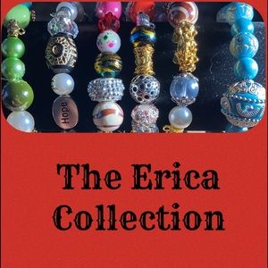 🎊Today’s Promotion 🎊Handmade Custom Bracelets.